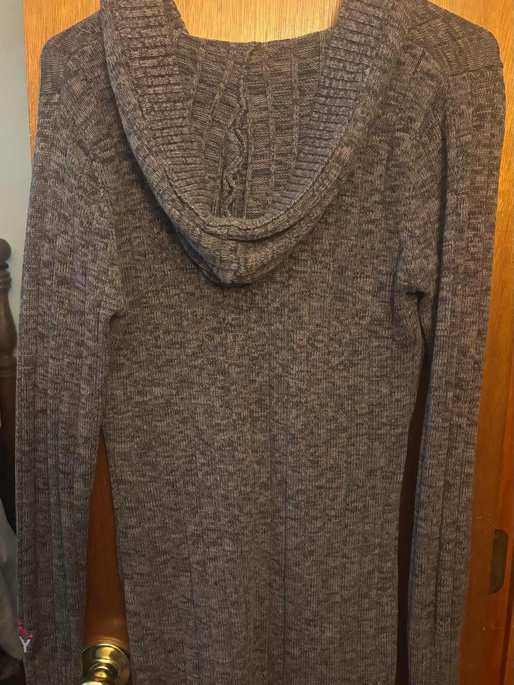ROXY Sweater - Picture 2 of 3